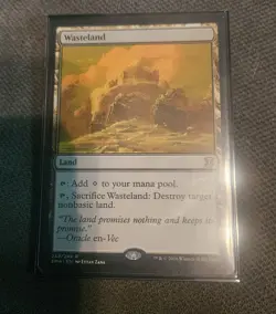 Wasteland Eternal Masters Regular - Image 1
