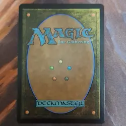 Magic: The Gathering Bone Miser Special Guests Borderless Mythic Black Zombie - Image 2