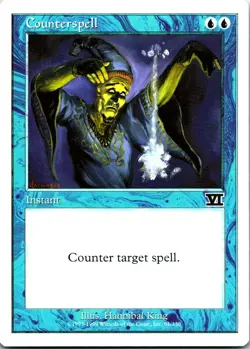 Counterspell U LP - Image 1