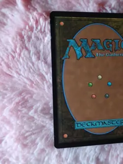 Magic Amazing Acrobatics 0025 MTG Counterspell Modal Marvel's Spider-Man - Image 5