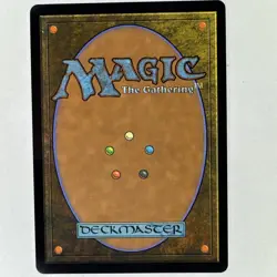 Mana Vault Borderless NM Unplayed Non-foil Double Masters 2022 MTG - Image 3