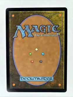 Mana Vault Borderless NM Unplayed Non-foil Double Masters 2022 MTG - Image 4