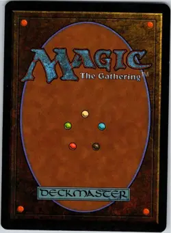 Magic the Gathering Mountain C Core Set 4th Edition x1 MTG Free Shipping! - Image 2