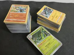 Mega Lotto Carte Pokemon Holo, Pokeball, Reverse,promo, 3.5kg+ - Image 4