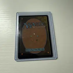 MTG South Pole Voyager Avatar: The Last Airbender Regular - Image 2