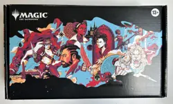 Secret Lair: Festival in a Box Las Vegas 2024 Bundle - UNOPENED, FACTORY SEALED! - Image 1
