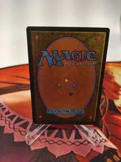 MTG Crusade 4th Edition Banned SP+ - Image 2