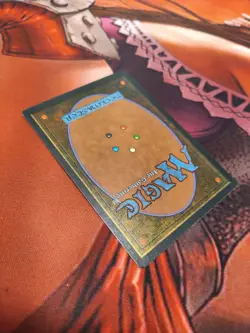 MTG Crusade 4th Edition Banned SP+ - Image 3