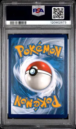 POKEMON PSA 10 2023 Blastoise 003 CLB ENGLISH Trading Card Classic *2673 - Image 3