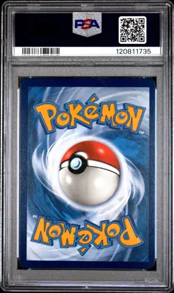 POKEMON PSA 10 2022 SWSH SIlver Tempest Rayquaza VMAX TG20/TG30 *1735 - Image 3