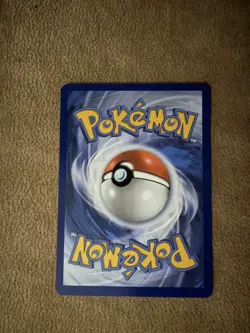 Pokemon TCG Celebratory Fanfare MEP 028 ACE Trainer Card Promo 2025 - Image 3