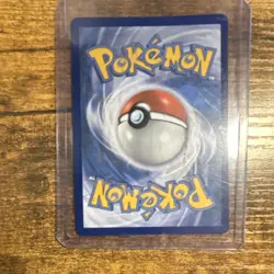 Pokemon TCG Celebrations Mew Secret Rare 025/025 Holo Mysterious Tail Psyshot - Image 2
