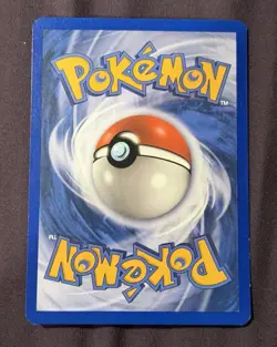 Pokemon Zangoose EX Emerald Holo Rare 21/106 Basic 70HP Nintendo 2005 - Image 2