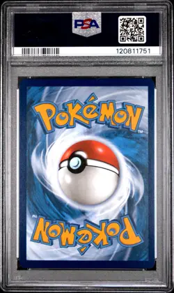 POKEMON PSA 10 Stellar Crown Noctowl 141 Pokemon Center ETB Promo SVP *1751 - Image 3
