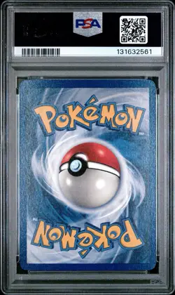 1999 Pokemon Fossil ZAPDOS 1st Edition PSA 8 NM-MT Non Holo #30 - Image 2