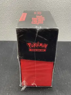 Pokemon TCG: Destined Rivals DRI - Elite Trainer Box - Image 4