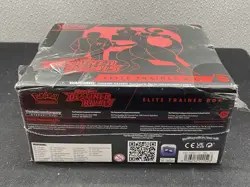 Pokemon TCG: Destined Rivals DRI - Elite Trainer Box - Image 5
