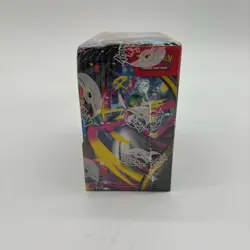 Pokemon TCG Mega Evolution Base Set Booster Box SEALED ME01 - Image 3