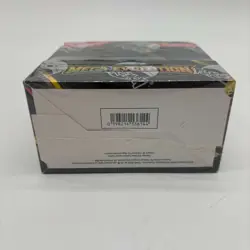 Pokemon TCG Mega Evolution Base Set Booster Box SEALED ME01 - Image 5