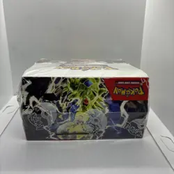 Pokemon TCG Scarlet & Violet Obsidian Flames Booster Box Brand New - Sealed - Image 5