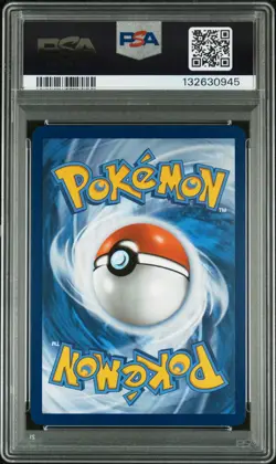2024 POKEMON SSP EN-SURGING SPARKS SPECIAL ILLUSTRATION RARE PIKACHU EX - PSA 10 - Image 2