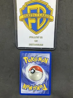 POKEMON NEO DESTINY UNLIMITED LIGHT TOGETIC HOLO 15/105 LP+ ITA - Image 2