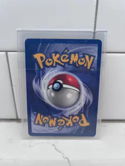 Dark Charizard 1st Edition Team Rocket 21/82 Light Play Pokemon - Image 2