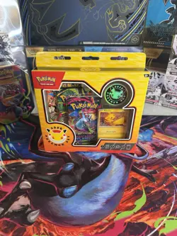 Pokemon TCG Pokemon Day 2026 Collection - Image 1