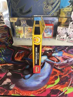 Pokemon TCG Pokemon Day 2026 Collection - Image 2