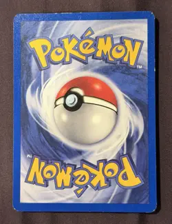 Pokemon Erika's Dragonair Gym Heroes Holo Rare 4/132 Stage 1 80HP Wotc - Image 2