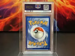 2025 POKEMON WHT EN-WHITE FLARE ILLUSTRATION RARE #087 SEWADDLE PSA 10 🐦‍🔥 - Image 2