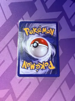 Pokemon TCG Dark Raichu 83/82 Team Rocket Holo MP - Image 3