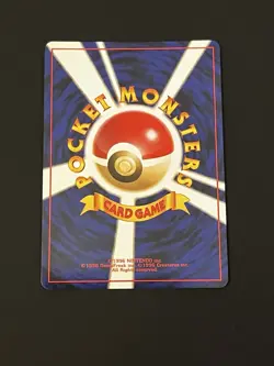 Pokemon Dark Magneton Rocket Gang Holo Rare 082 Japanese 1996 60 HP NM - Image 2