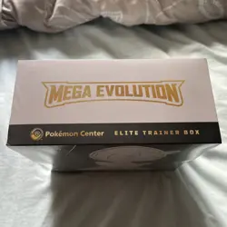 Pokemon Center ETB Mega Evolution Gardevoir - Image 5