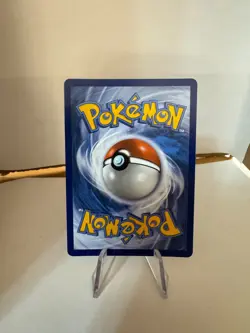 Pokemon TCG Oricorio ex 024 Me: Mega Evolution Promo Holo - Image 2