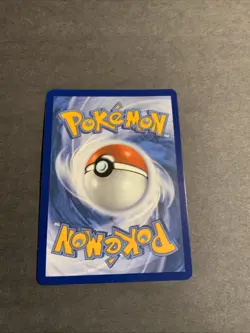 2025 Pokemon SVP-EN Black Star Promo 200 Eevee Cosmic Holo - Image 2