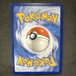 Pokemon Gumshoos Illustration Rare Me01 153/132 Holo 100 HP Stage 1 English - Image 2