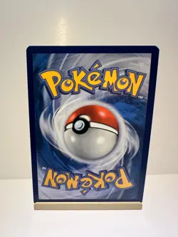 Iron Leaves ex 186/162 Ultra Rare Temporal Forces Pokemon Near Mint - Image 3