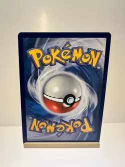 Iron Leaves ex 186/162 Ultra Rare Temporal Forces Pokemon Near Mint - Image 4