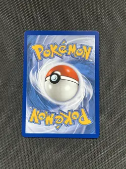 Pokemon TCG Perfect Order Mega Zygarde EX 120/088 SIR NM Pack Fresh - Image 2