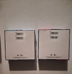 Pokemon Night Wanderer & Scarlet and Violett Cyber Judgefactory sealed boxes - Image 4