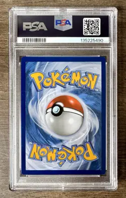 2023 Pokemon Trick or Trade Gengar #066/196 PSA 10 - Image 2