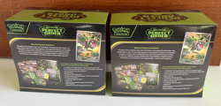 IN HAND Pokemon TCG Perfect Order Pokemon Center Elite Trainer Box ETB x 2 Lot - Image 2