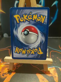 Erika's Gloom 45/132 Vintage Pokemon Gym Heroes TCG - Image 2