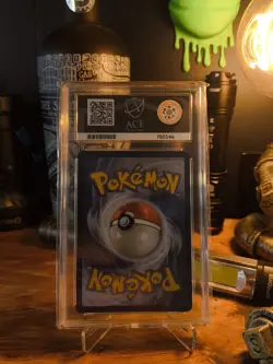 Meowth 106/094 - ACE 10 Phantasmal Flames - Pokemon TCG - Image 2