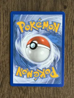 Meowth ex Pokemon Me03: Perfect Order Holo 062/088 NM In Hand - Image 2