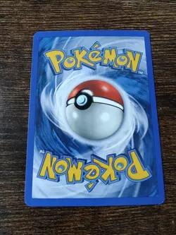 Pokemon EX Ruby and Sapphire Numel 61/109 Reverse Holo NM-MINT - Image 2