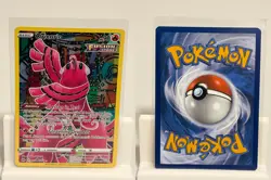 Oricorio GG04 NEAR MINT Crown Zenith Galarian Gallery GG70 Holo Pokemon - Image 1