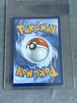 Lumiose City 111/088 Pokemon Me03 Perfect Order NM - Image 2