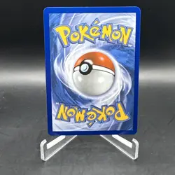 Pokemon Skeledirge 031/191 Cosmos Holo Rare Promo S&V Surging Sparks NM/MINT - Image 2